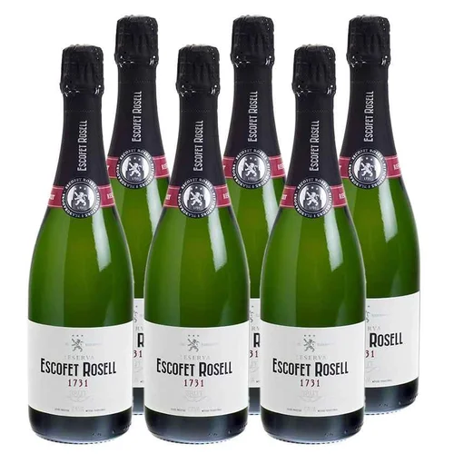 LACRIMA B. HERETAT Heretat Cava Brut guarda ecològic