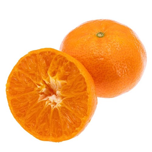  Mandarina Orri