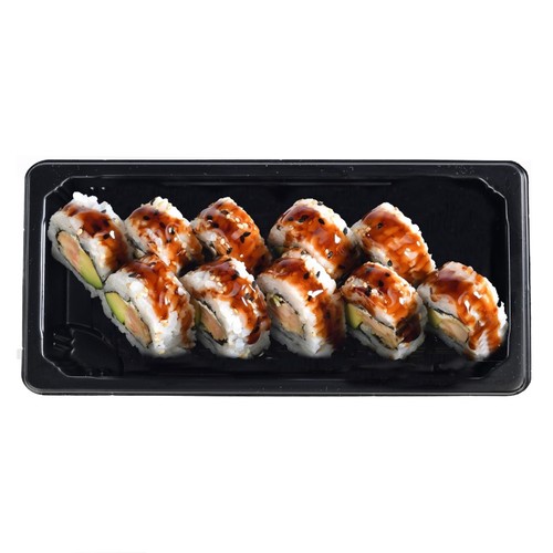 TEN SUSHI Uramaki de pollastre