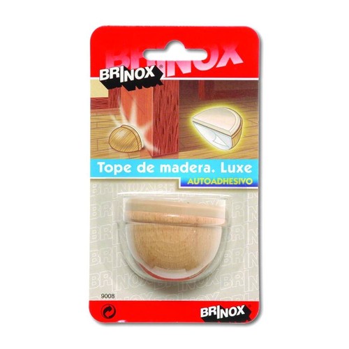 BRINOX Topall porta fusta