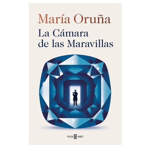 ED. PLAZA&JANES Llibre La Cámara de las Maravillas