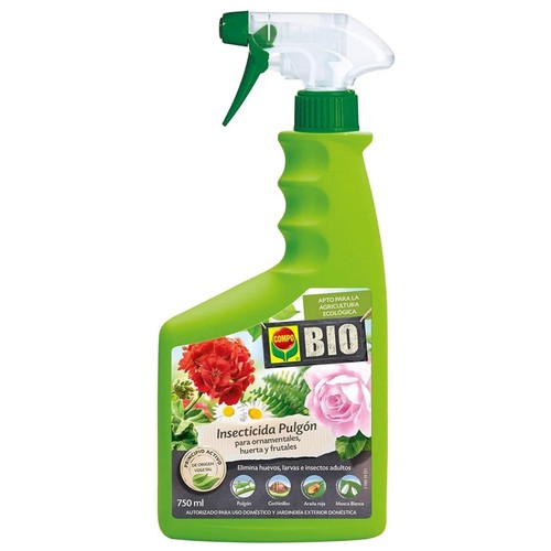COMPO Insecticida pugó