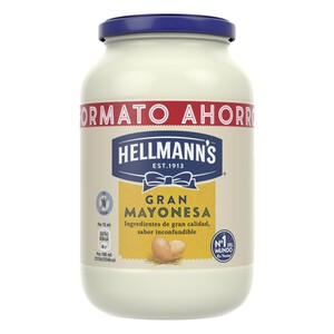 HELLMANN'S Maionesa