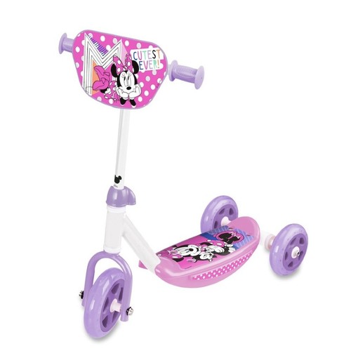 AGUMAY Patinet Ryder 3 rodes