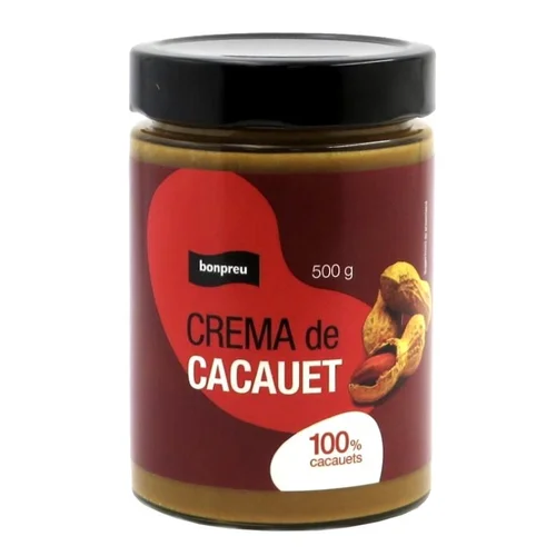 BONPREU Crema Tahina
