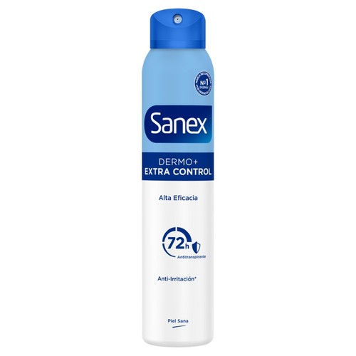 SANEX Desodorant antitranspirant en esprai
