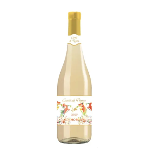 Moscato dulce