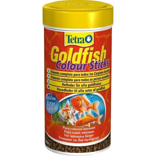 TETRA Aliment en perles per a peixos