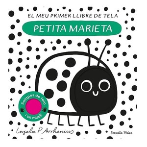 Imagen de ED. ESTRELLA POLAR Llibre Petita marieta