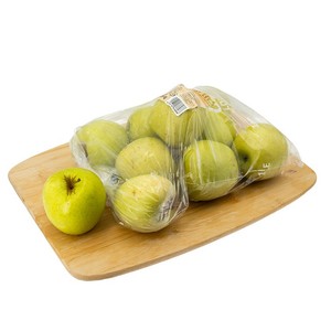 Imagen de LA COLLITA Poma golden de Girona Km0 bossa 1,5 kg