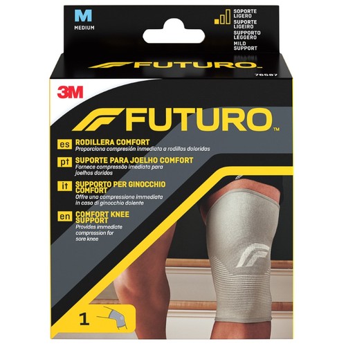 FUTURO Genollera confort talla M