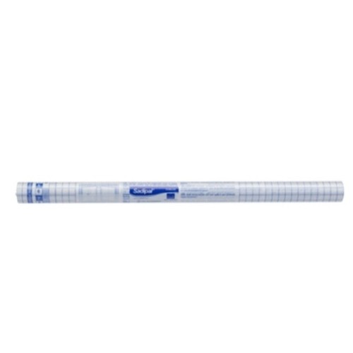 SADIPAL Folre adhesiu llibres 0,5x5m