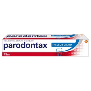 Imagen de PARODONTAX Pasta dentífrica frescor diari