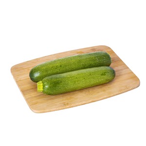  Carbassó ecològic safata en safata de 600 g