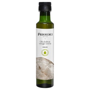 Imagen de PRIORDEI Oli d'oliva verge extra Vincles