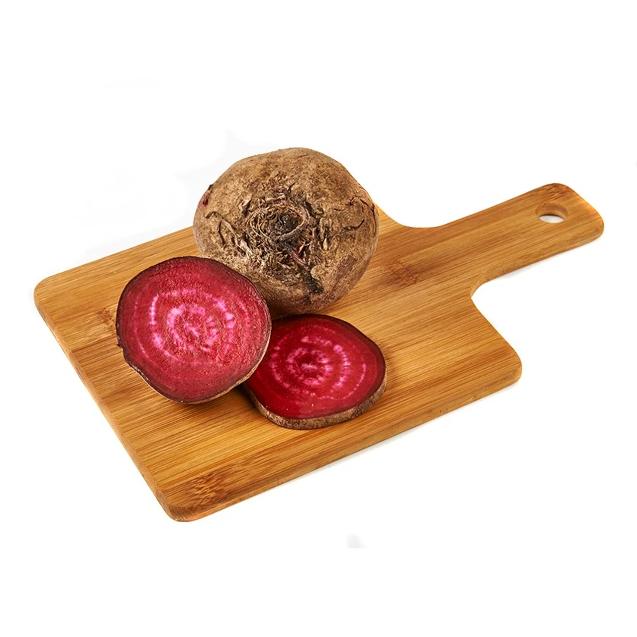 Remolacha ecológica en tarrina de 500 g