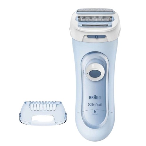 BRAUN Rasuradora 3 en 1 Slik-épil