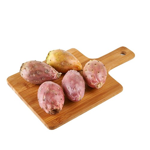 Figues de moro 1 u.