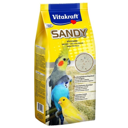 VITAKRAFT Sorra per a ocells Sandy