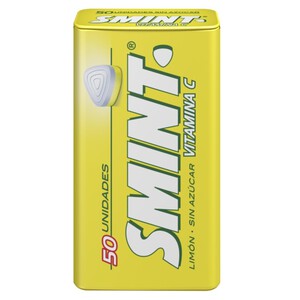 Imagen de SMINT Caramels de llimona