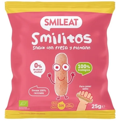 Galletas sin azúcar