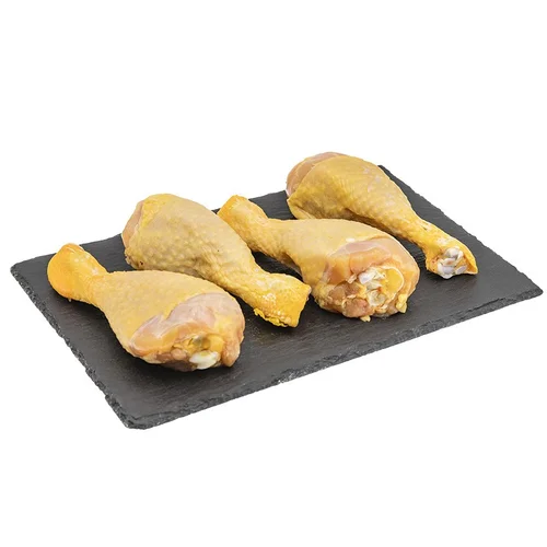 BONPREU DE L'ERA Muslos de pollo