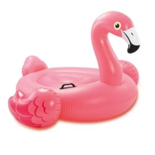 INTEX Matalàs inflable Flamenc 140cm