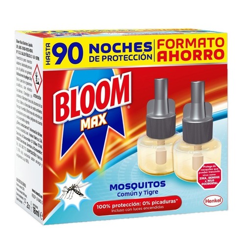 BLOOM Recanvi per a insecticida elèctric Max