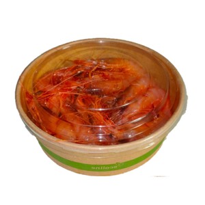 Imagen de  Gamba rosada del Mediterrani