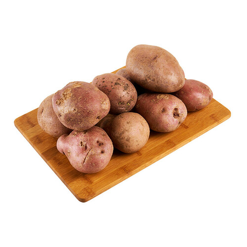 LA COLLITA Patates vermelles en bossa de 3 kg