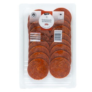 Imagen de BONPREU Sobrassada de Mallorca