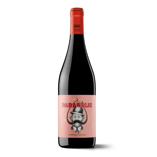 Vino blanco ecológico DO Tarragona