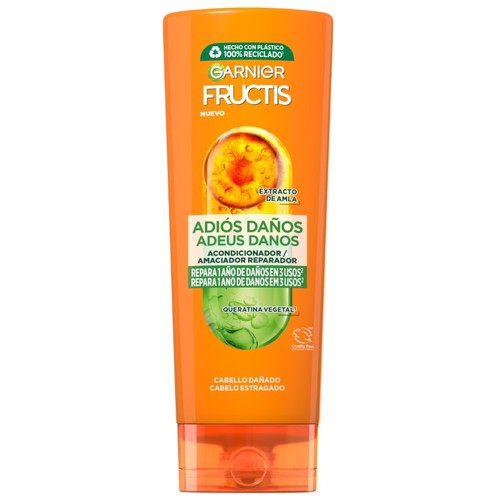 FRUCTIS Condicionador adéu danys
