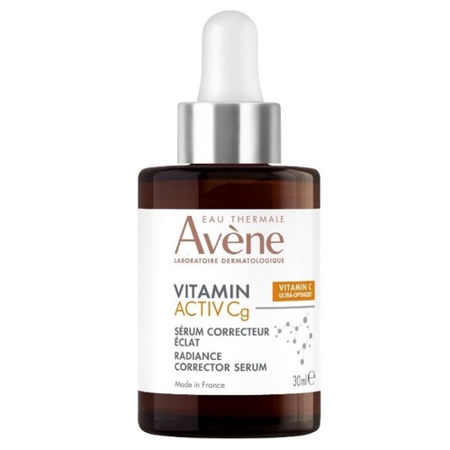 AVÈNE Sèrum facial vitamin active Cg