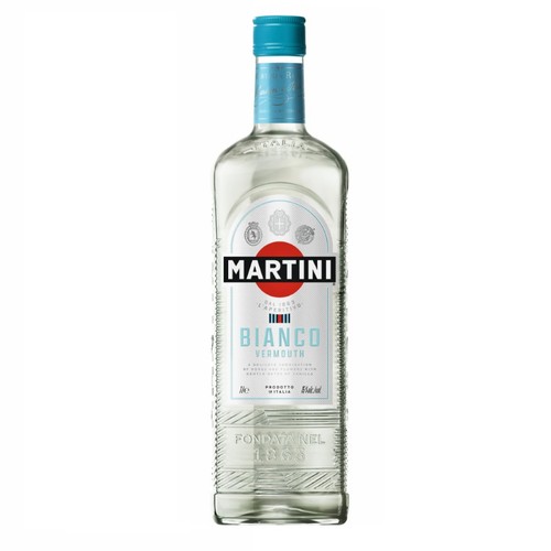MARTINI Vermut blanc dolç