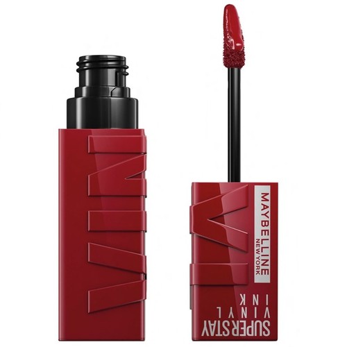 MAYBELLINE Pintallavis líquid to 10 Super Stay Vinyl Ink