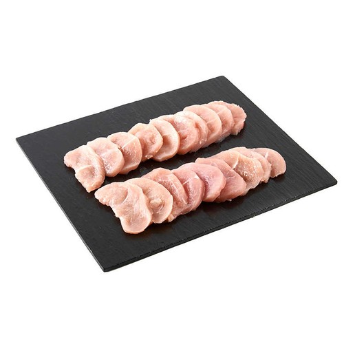 BONPREU Filet d'indiot