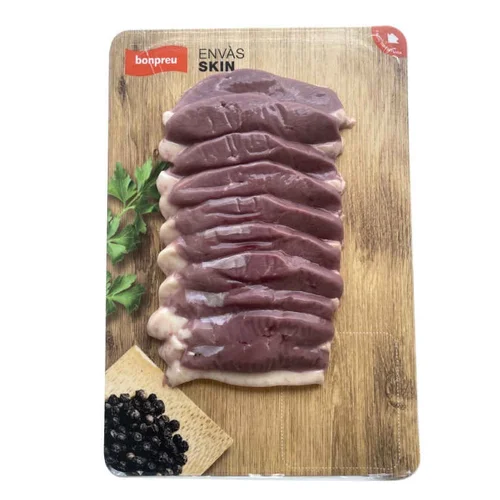 BONPREU DE L'ERA Bistec de ternera