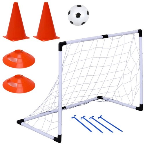  Kit porteria de futbol
