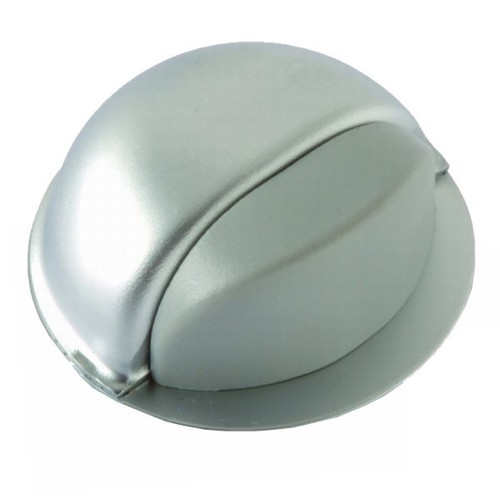 BRINOX Topall porta adhesiu cromat mate