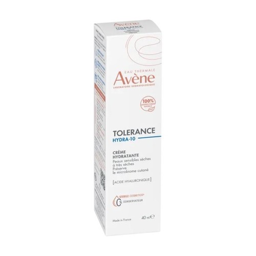 AVENE Crema hidratant Tolerance