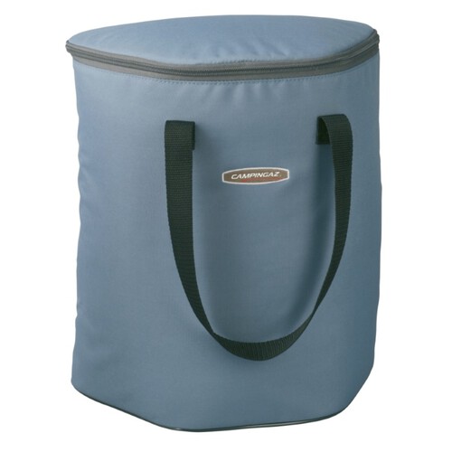 CAMPINGAZ Nevera bàsica flexible color blau 15 litres
