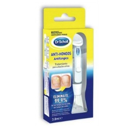 SCHOLL Tractament anti-fongs per a ungles