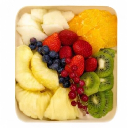 BONPREU Assortit de fruita Premium