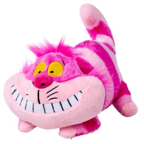 DISNEY Peluix cheshire 25cm