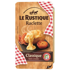 Imagen de LE RUSTIQUE Formatge per a raclette