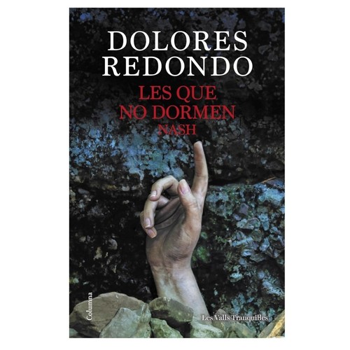 ED. COLUMNA CAT Llibre Les que no dormen NASH