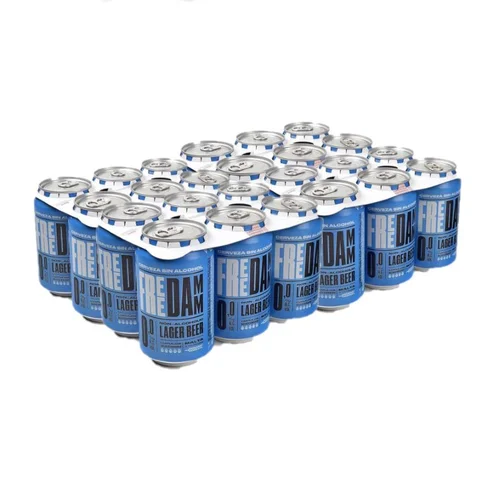 Pack Agua mineral con gas 12x1 L