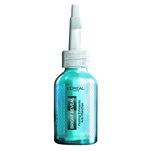 L'ORÉAL PARIS Peeling exfoliant antitaques Bright Reveal
