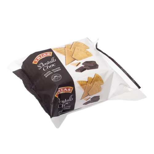 Galletas surtidas tradicionales